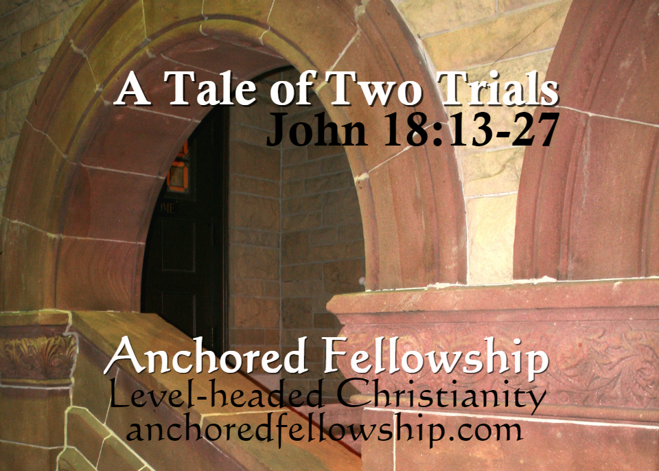 A Tale of Two Trials Image