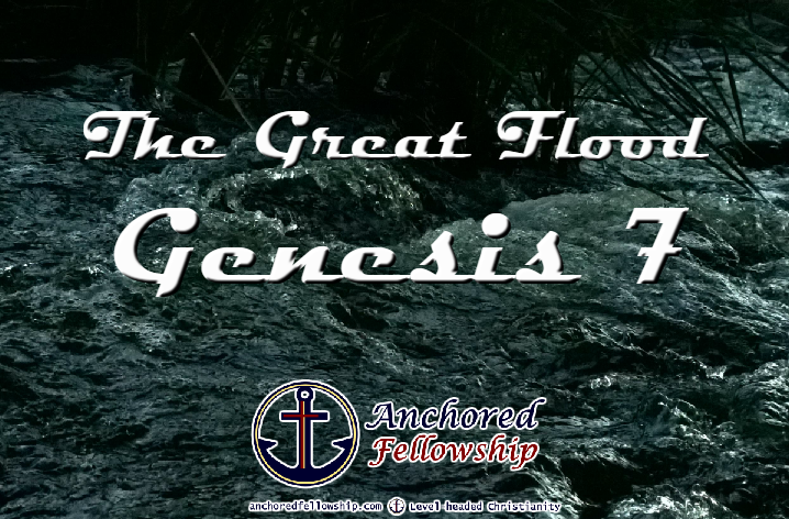 The Great Flood