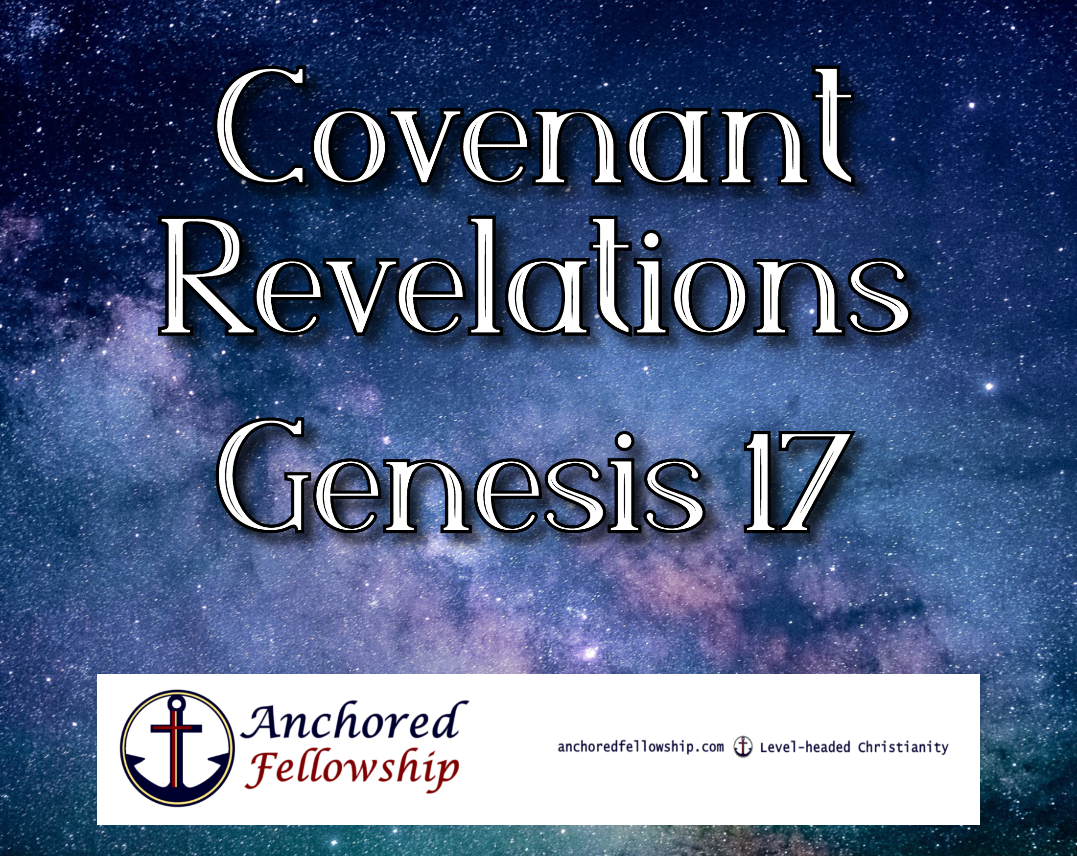 Covenant Revelations