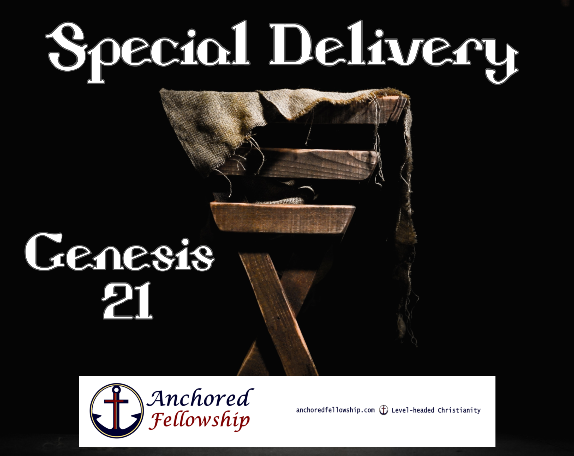 Special Delivery Image