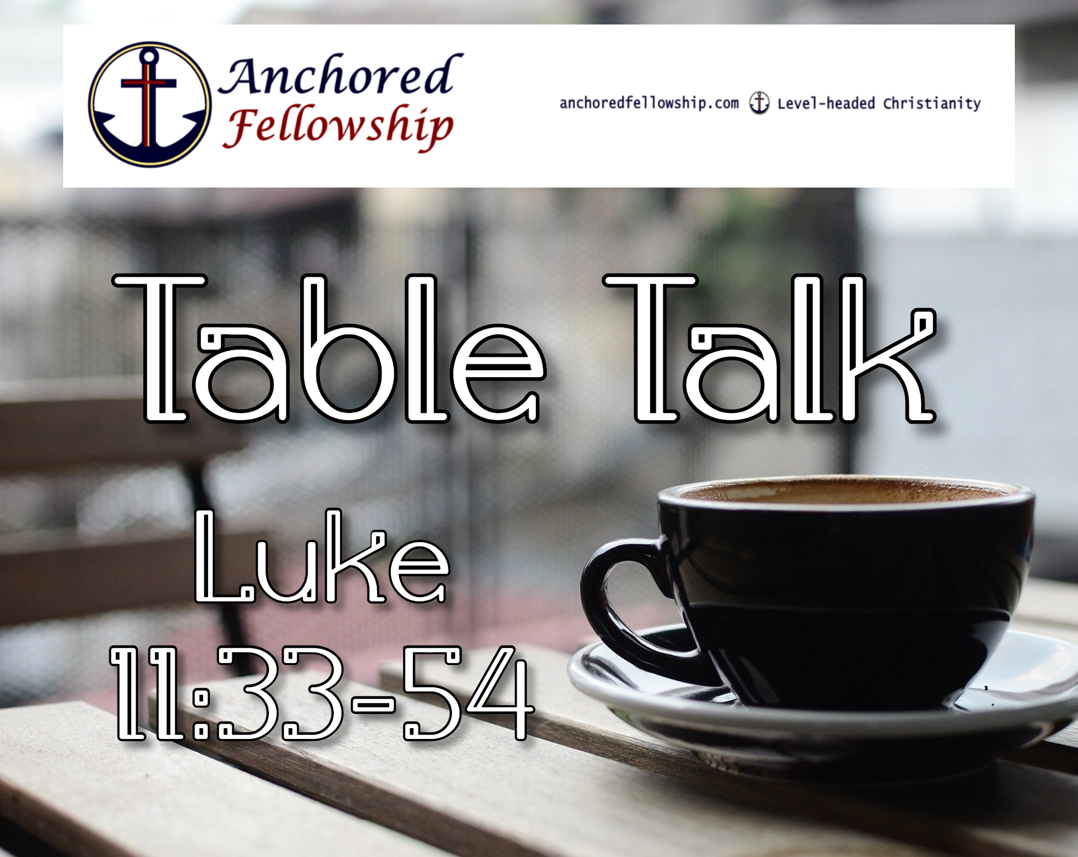 Table Talk Image