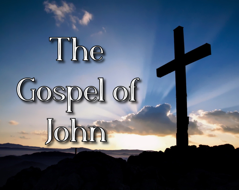 The Gospel of John