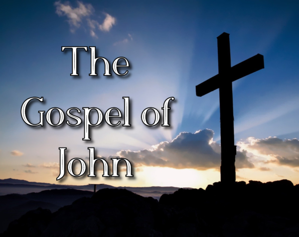 John 1:1-18 Image