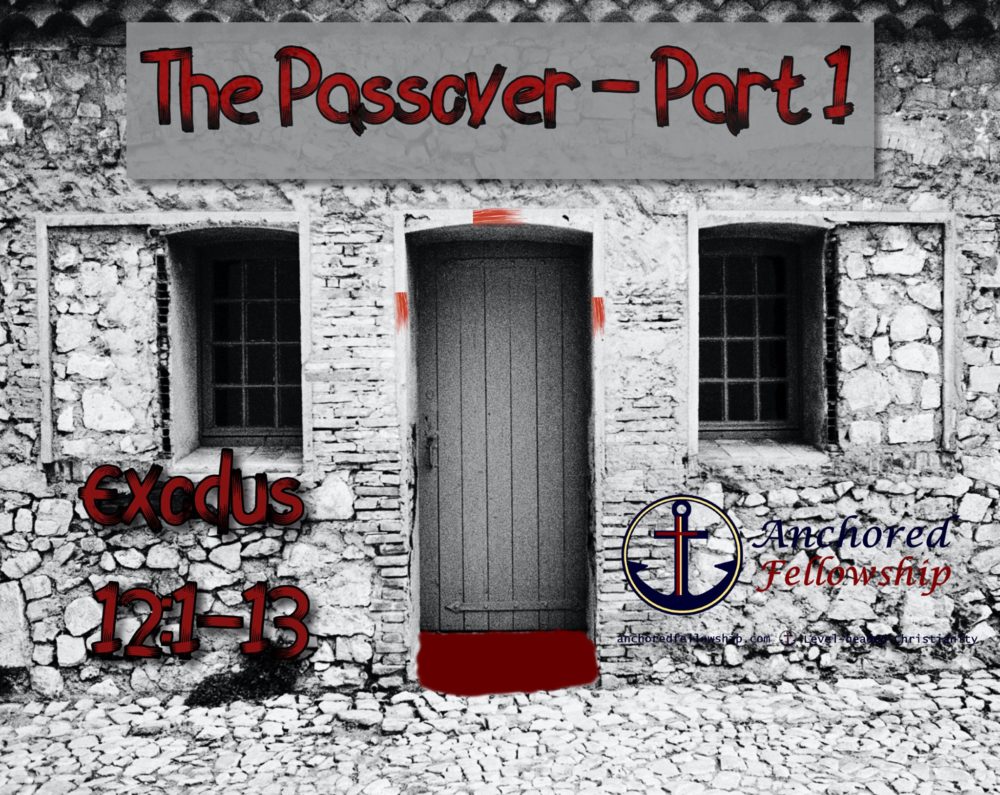 The Passover - Part 1 Image