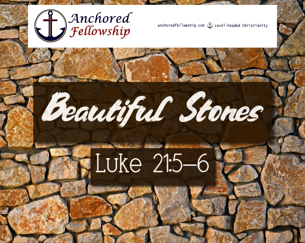 Beautiful Stones