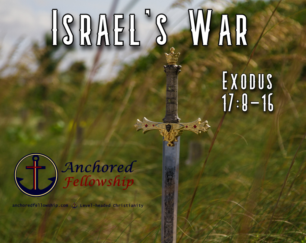 Israel\'s War