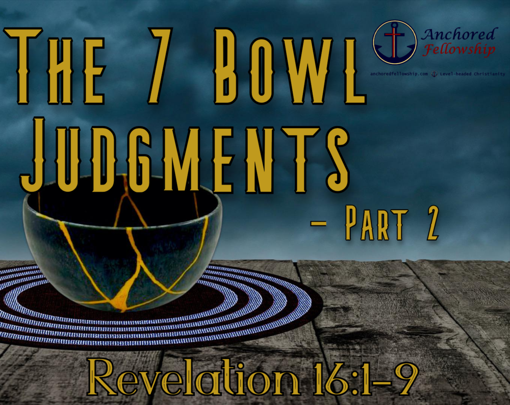 The 7 Bowl Judgments - Part 2