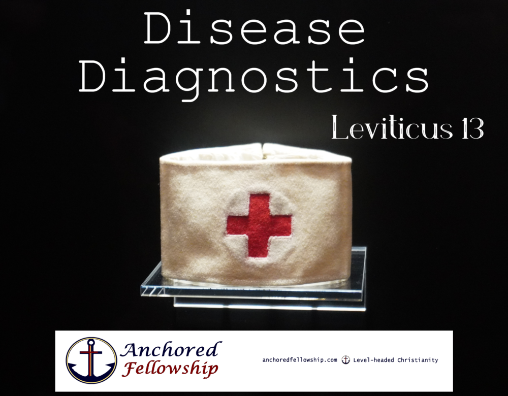 Disease Diagnostics