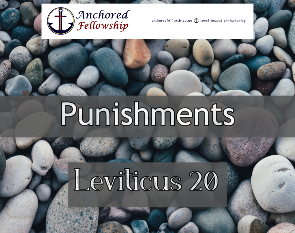 Punishments