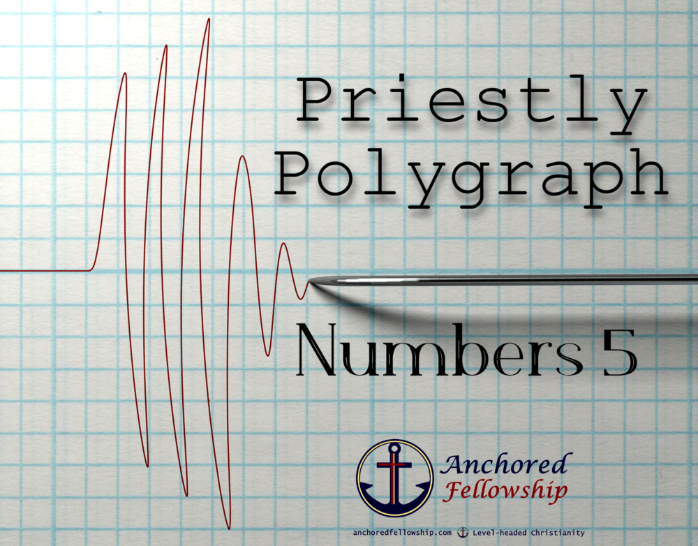 Priestly Polygraph