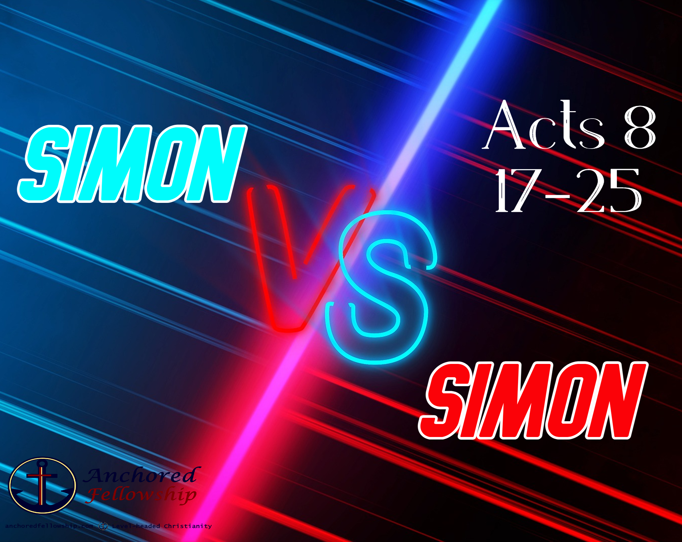 Simon Vs Simon Image