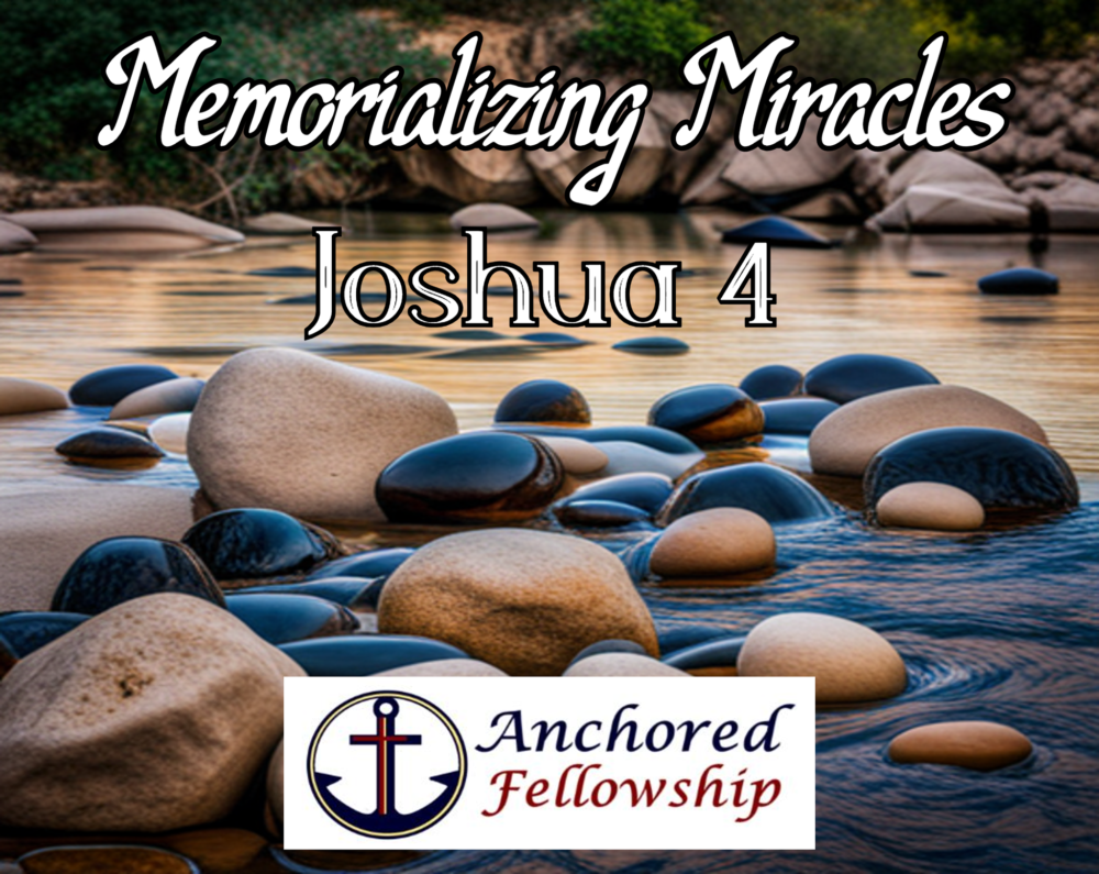 Memorializing Miracles Image