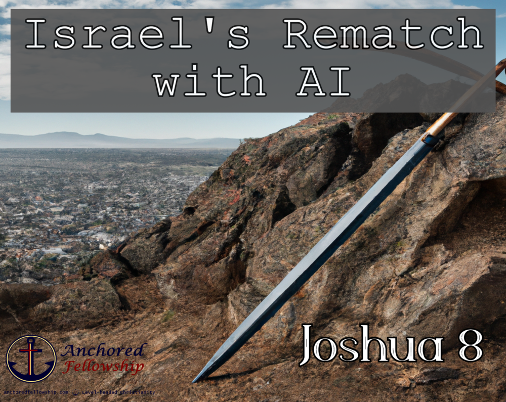 Israel\'s Rematch with AI