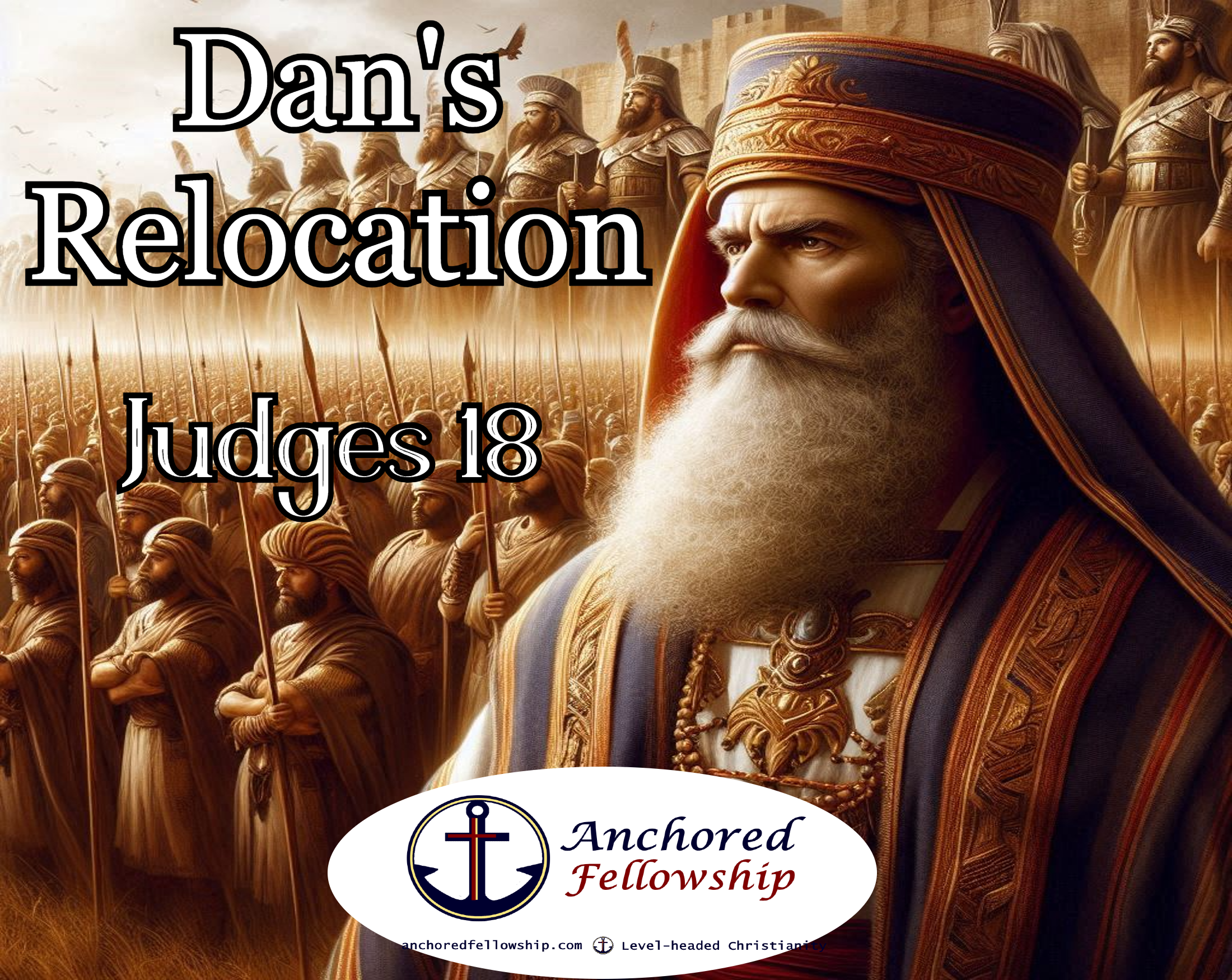 Dan\'s Relocation