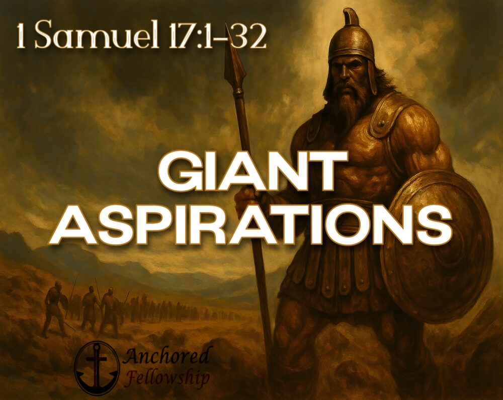 Giant Aspirations Image