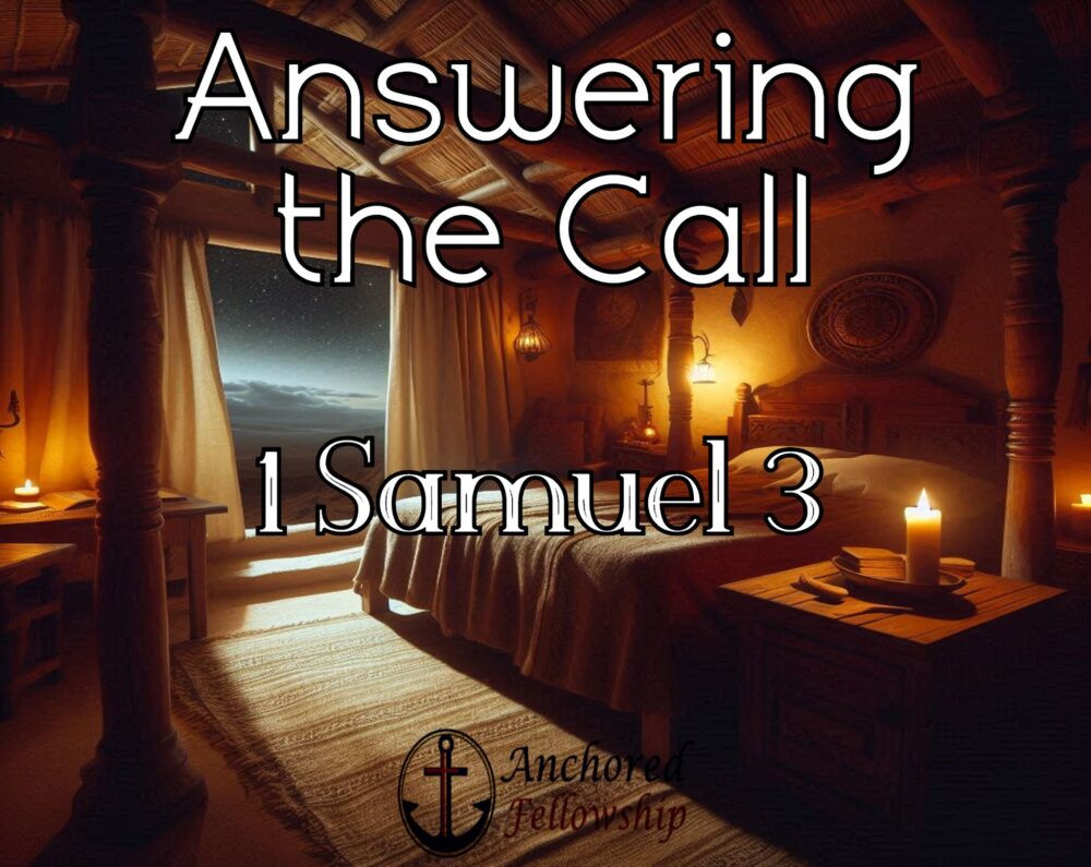 Answering the Call