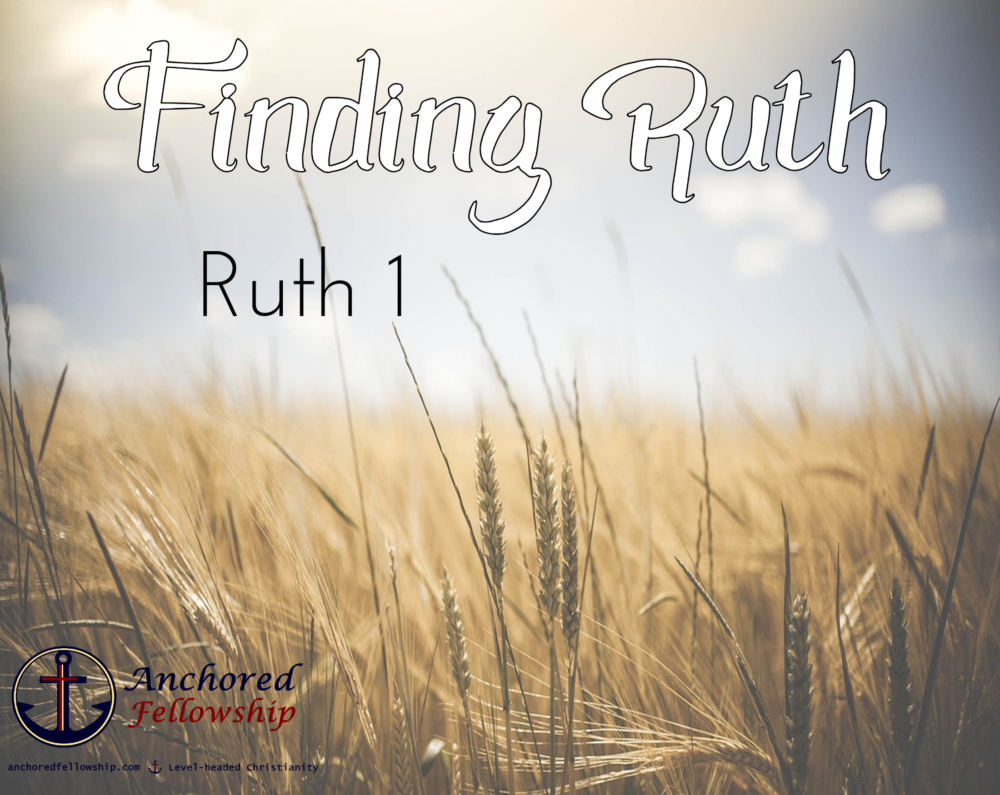 Finding Ruth Image