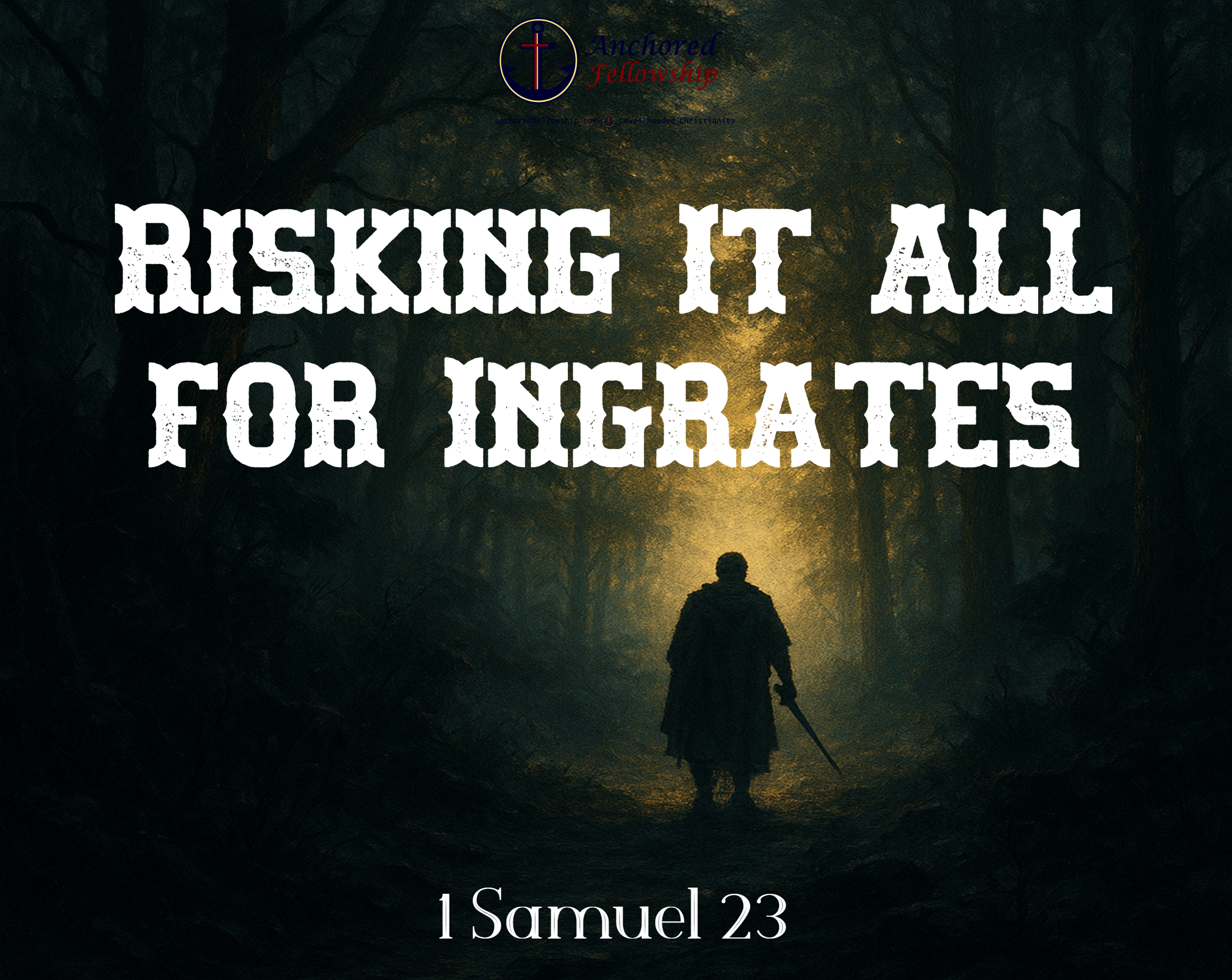 Prayer Service Image