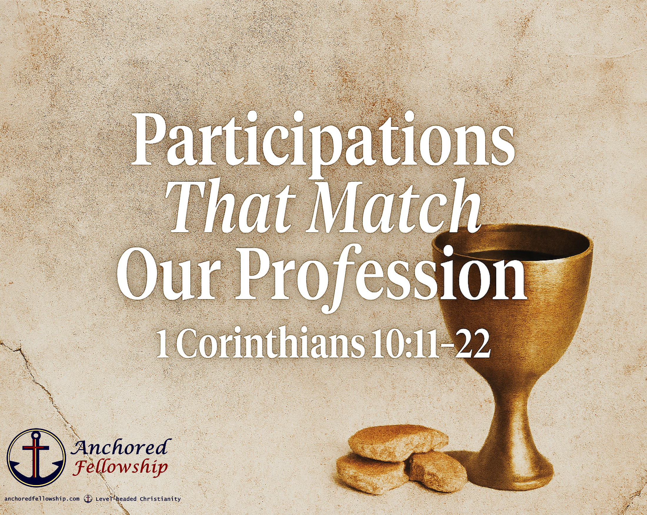 Participations That Match Our Profession